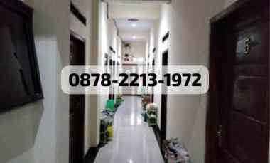 rumah kost terisi dekat ke tsm gatsu dan sesko tni