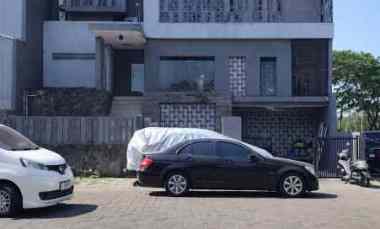 rumah kost waterfront citraland 27 kamar dekat uc