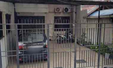 rumah kostaman darmo permai utara sby full furnished