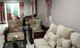 rumah kota baru parahyangan