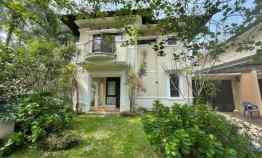 rumah kota baru parahyangan