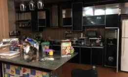 rumah kota baru parahyangan