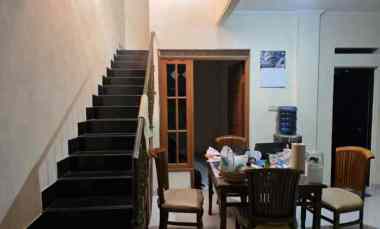 rumah kota mas kolonel masturi dekat padasuka cimahi