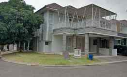 Rumah Dijual di Kota Wisata, Jl Alternatif Cibubur, Gunung Putri, Bogor