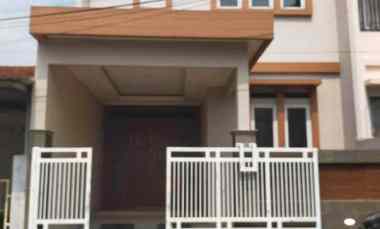 Dijual Rumah Baru 2,5 Lantai Lt 96/ Lb 140 Bpa Pagedangan Tangerang