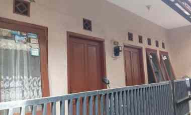 rumah kp cikutra siap huni