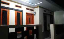 rumah kp panjang citayam