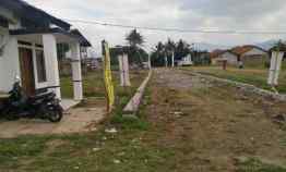 Rumah Kavling Murah Konsep Minimalis Asri di Katapang Bandung