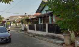 Rumah di Pamulang 1 lantai Perumahan di Kp Simprug Pondok Cabe Udik