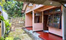 Jual 2 Unit Rumah KOST dalam Kota Yogyakarta Lokasi Mantrijeron