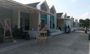 rumah kpr dp hanya 2 juta