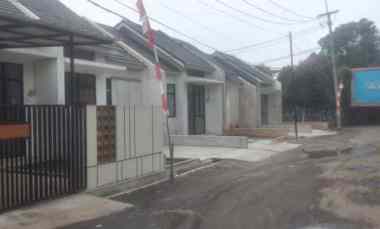 rumah kpr hunian nyaman lokasi strategis