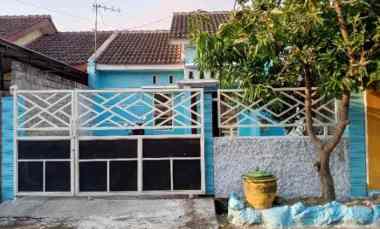 rumah kpr non subsidi type 36