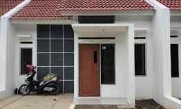 gambar rumah kpr nyaman dan asri di cihonje arjasari