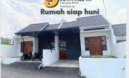 Rumah Kpr Siap Huni Bandung