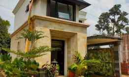 Cluster Premium 2 Lantai Fasilitas Lengkap Krukut Depok