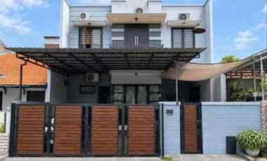 Rumah Kupang Jaya Siap Huni