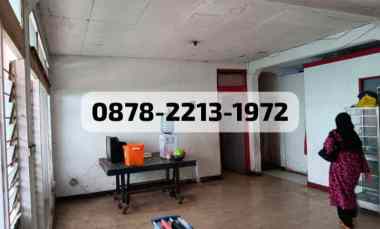 rumah lama bagus untuk hotel dekat rs hasan sadikin