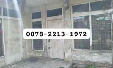 rumah lama bagus untuk kost dekat ke sman 11