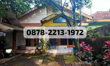 rumah lama bagus untuk kost dekat ke sor arcamnik