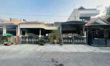 rumah lama baruk nirwana eksekutif shm pbb