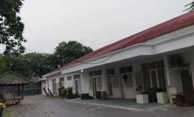 rumah lama hitung tanah