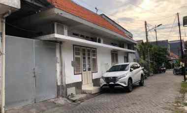 rumah lama kapasari surabaya utara row jalan 2 mobil