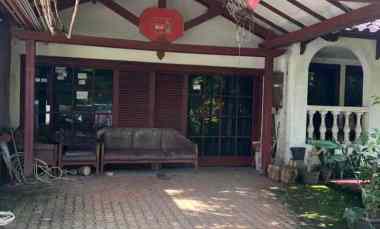 rumah lama nilai tanah tinggi lokasi emas pejaten