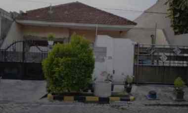 Rumah Lama Sidotopo Lebak Kenjeran Surabaya, Lebar 10