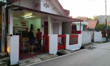 Rumah Dijual di Tanah Abang
