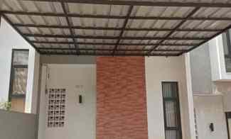 rumah lantai 2 dijual tanpa dp padasuka bandung