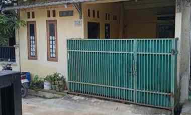 rumah layak huni bebas banjir aman dan tenang