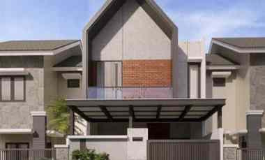 rumah lebak arum bisa untuk kos2an