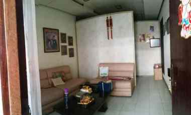 rumah lebak arum hadap selatan