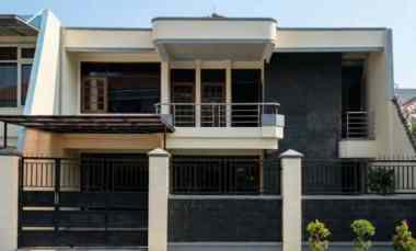 Rumah Lebak Arum Strategis Butuh Renov 2,7M