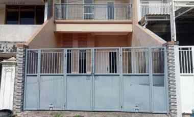 rumah lebak arum strategis pln 2200