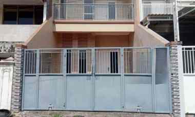 rumah lebak arum strategis pln 2200