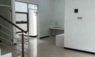 Rumah Lebak Indah 2 Lantai Siap Huni One Gate 1,3M