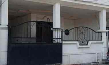 rumah lebak indah regency strategis