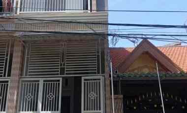 rumah lebak ploso lebar jalan row 6m nego