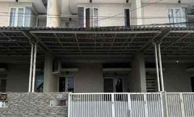 rumah lebak timur asri