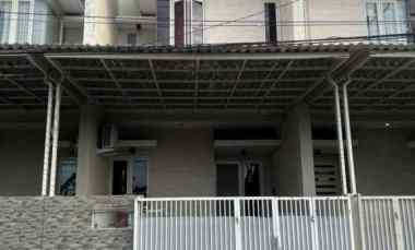 Rumah Lebak Timur Asri