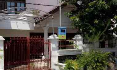 rumah lebar 12 murah sidosermo row jalan 3 mobil nego