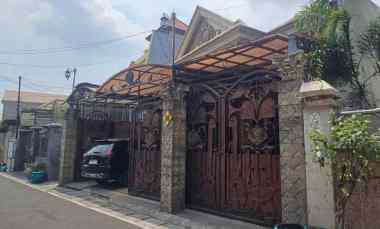 Rumah Dijual di Simo Gunung Barat