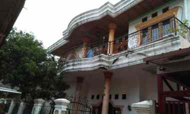 rumah lemas dan murah di pondok kelapa duren sawit