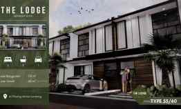 gambar rumah lembang