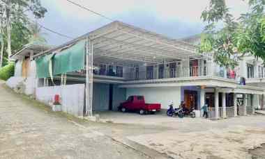 rumah lengkap siap huni di boyolali lokasi ampel
