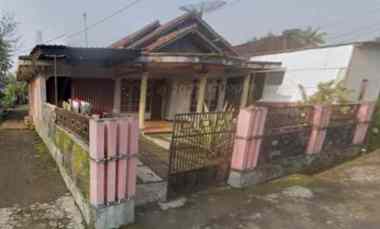 rumah lereng merbabu 395m2 ampel boyolali 450jt