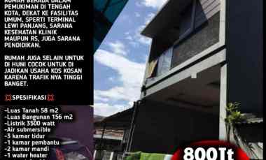 gambar rumah leuwipanjang kota bandung situsaeur