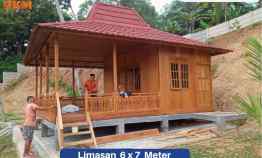 rumah limas 6x7 meter persegi